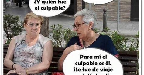 Humor Viejitas Chiste Pareja Ya Viejitos En 2020 Humor Viejo Viejitos Ancianas Divertidas