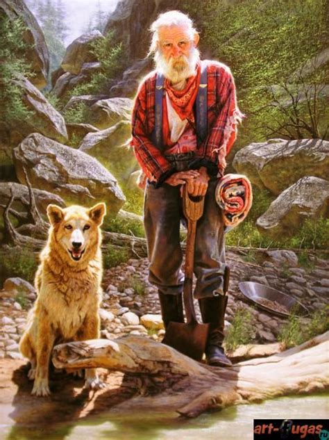 Alfredo Rodriguez Cowboy Art Western