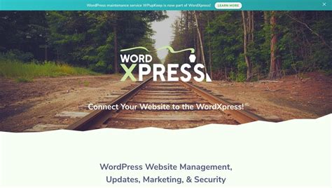 Top 5 Wordpress Maintenance Services On The Web Sitepronews