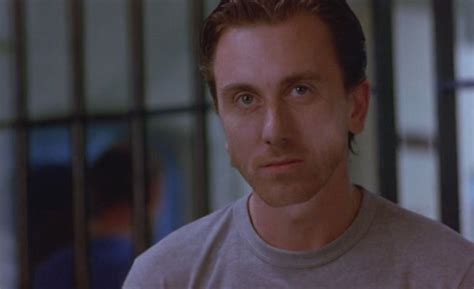 Tim Roth In Captives Tim Roth Movies Creepy Guy Reservoir Dogs Lie
