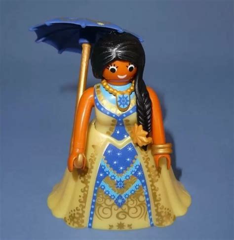 Playmobil Princess Figure Atelier Yuwa Ciao Jp