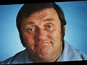 Les Dawson to make comedy comeback with unseen plays 26 years after his ...
