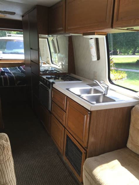 1978 Gmc Motorhome For Sale In Fort Myers Florida