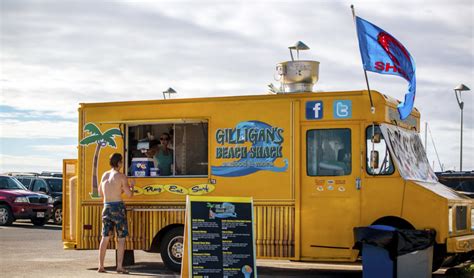 Beach Eats Food Truck