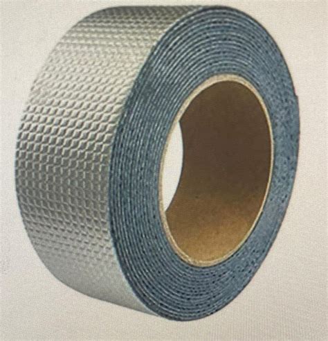 Color Grey Butyl Cladding Tape At Rs 100roll In Thane Id 24792546930