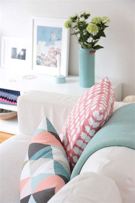 Decorating With Pastels Tips For Incorporating Pastels In Your Home