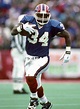 Not in Hall of Fame - 2. Thurman Thomas