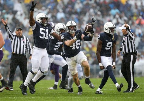 Penn State Football: 3 players who need to have a big day against