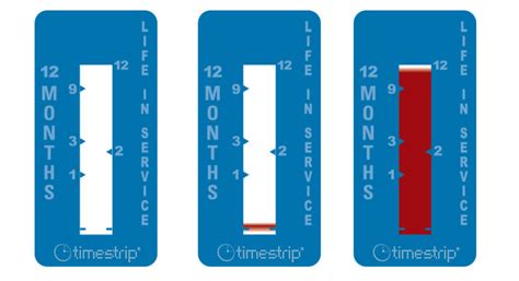 Time Temperature Indicator Labels Market Reaching Us 147 Bn By The