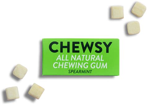 Yellow Pack Chewing Gum Sugar Free Gum Gum