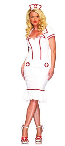 sexy doctor halloween costumes