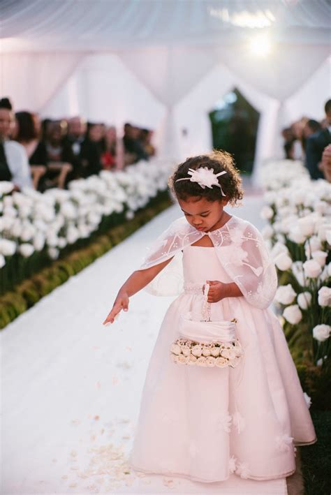 10 Cute And Creative Flower Girl Ideas Mindy Weiss