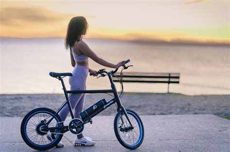 Propella Electric Bikes Lightweight And Affordable E Bikes