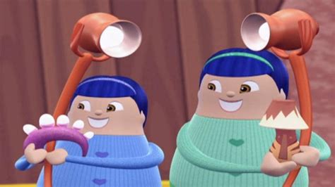 ‎flappys Not Happy Electric Evening Higglytown Heroes On Apple Tv
