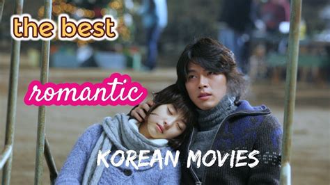 The Best Romantic Korean Movies Youtube