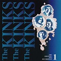The Kinks - The Kinks Collection, Volume 1 (CD, Compilation) | Discogs