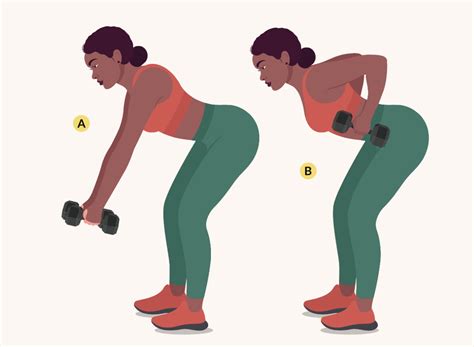 The Only 5 Exercises You Need To Lose 10 Pounds