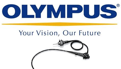 Us Fda Has Cleared Olympus Tjf Q180v Duodenoscope Designed To Reduce