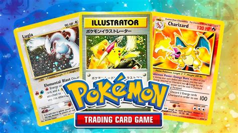 Top 24 Most Expensive And Rarest Pokemon Cards Ever Sold Dexerto