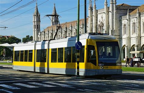 Lisbon Tram Route 15 | Portugal Travel Guide