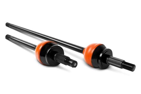 Rcv Performance™ Off Road Axle Kits Shafts And Cv Joints —