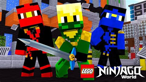 Lego Ninjago Skin Minecraft Gran Venta Off 50