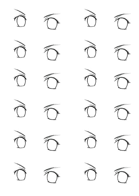 Check spelling or type a new query. JohnnyBro's How To Draw Manga: Drawing Manga Eyes (Part II)