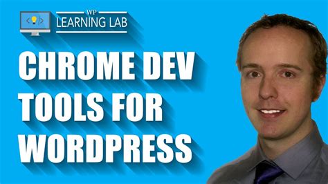 Chrome Dev Tools Basics For Wordpress Walkthrough Chrome Inspect