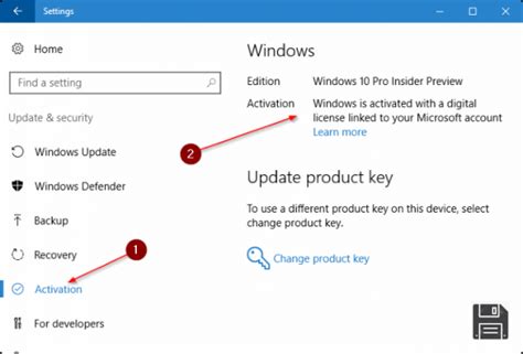 How To Recover Windows 10 Product Key Techjustify