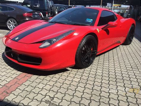 We did not find results for: Ferrari 458 Spider 2012 Spider 4.5 in Selangor Automatic ...