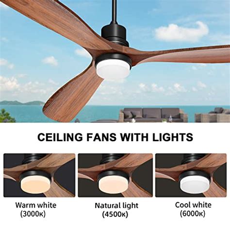 The 30 Best Battery Powered Ceiling Fans Of 2023 Verified Cherry Picks