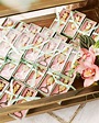 50 Creative Wedding Favors That Will Delight Your Guests | Martha Stewart