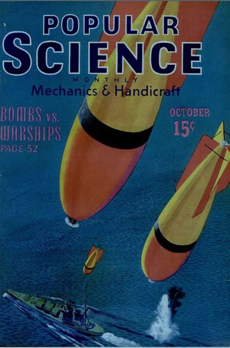 Skunks to space robots, primates to climates. Vintage Popular Science Magazine, Volume 5 DVD, 1940-1945 ...