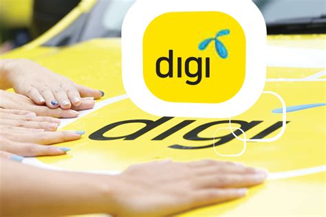 Digi Launches New Internet Connectivity Plan For Home And On The Go
