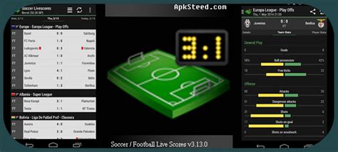 Follow more than 1000 soccer competitions live on soccerstand.com! 5 Best FIFA 14 Android Apps - Watch Live Score and Goals