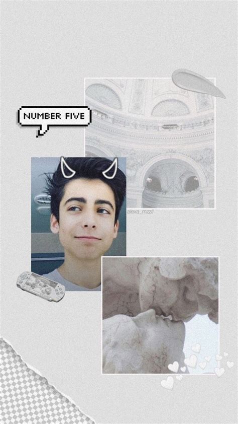 You can also upload and share your favorite aidan gallagher wallpapers. #umbrella #academy #wallpaper #aesthetic #tumblr # ...