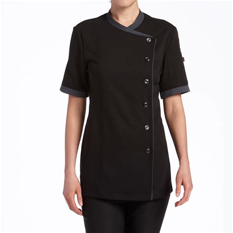 Women Clothing And Accessories Chef Works Womens Hartford Chef Coat Chefs