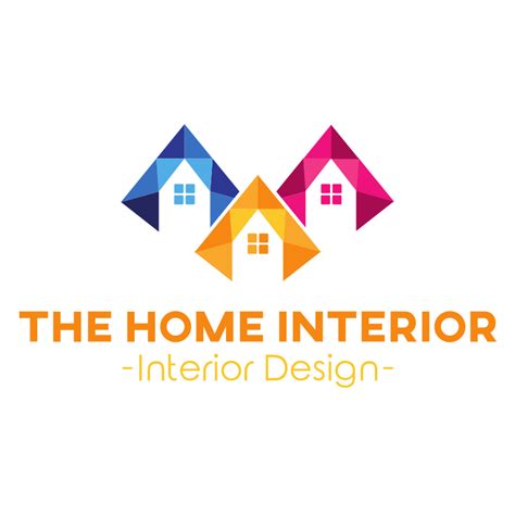 43 Interior Design And Decoration Logos Brandcrowd Blog