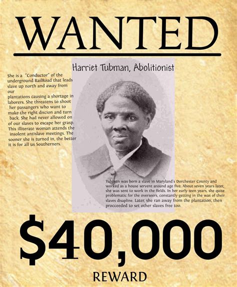 Keep Going Harriet Tubmans Legacy African American History Harriet