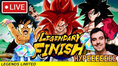 The official dragon ball legends instagram account is here! LIVE VIDÉO & STUFF !!⭐HYPE INCROYABLE NEW PERSOS !!🔥GOGETA ...