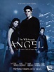 Angel (TV Series 1999–2004) - IMDb