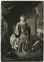 NPG D33214; Frederick, Duke of York and Albany - Portrait - National ...