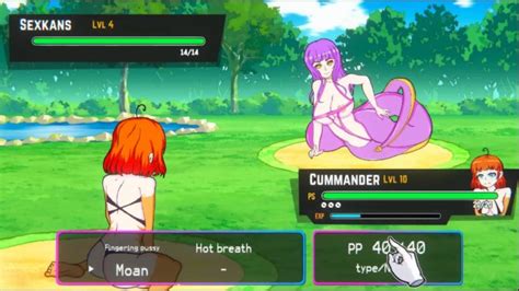 Army Of Naked Wild Pokemon Hentai Pixel Game Pornhub Com