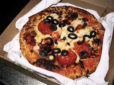 Subway Pizza Pie Pizza Pizza Pie Food