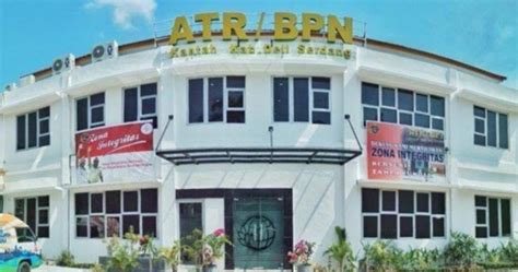 Situs lowongan kerja dan temukan kesempatan kariermu di lokertasikmalaya.com, situs lowongan kerja no. Info Loker Medan Terbaru Februari 2021 di BPN Serdang ...