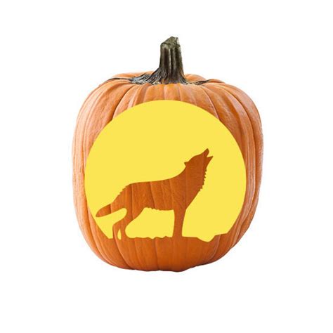 The Most Iconic Halloween Pumpkin Stencils Better Homes