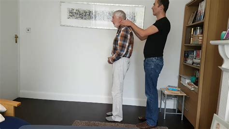Parkinson S Balance And The Alexander Technique Global Massage Directory And Alternative
