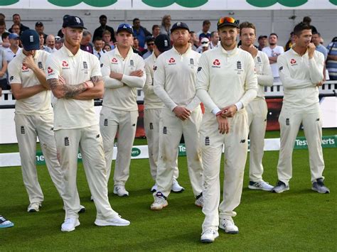Since 1997, it has been governed by the england and wales cricket board (ecb), having been previously governed by marylebone cricket club (the mcc) since 1903. Jonathan Liew on what's next for the England cricket team ...