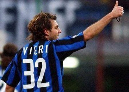 How popular is the name vieri? Bobo Vieri commentatore dei Mondiali 2014