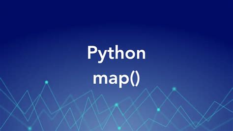 Python Map Function Tutorial And Examples Sling Academy